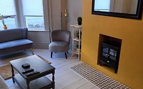 Three Bedroomed House In Morecambe